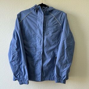 Eddie Bauer Weather Edge Jacket Women’s Size Large